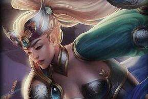 S6赛季奖励皮肤分析 谁会是下一个胜利女神?