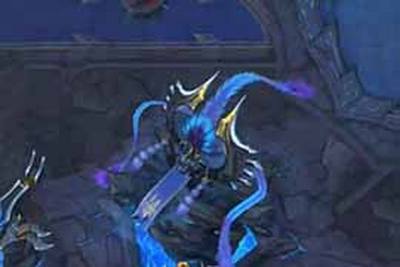 曹操第一视角教学 中单选钱曹操疯狂杀戮