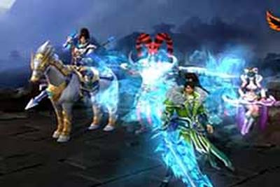 梦三国关卡篇之大手笔装备合成大讲堂