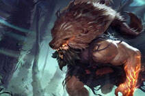 打野乌迪尔天赋符文推荐 野区霸主无人敌