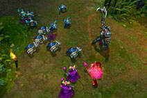 护甲穿透怎么算 看完这几个数据你就懂了