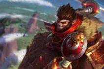 猴子天赋符文出装加点推荐 一棒打全场