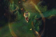 LOL克烈的大招R能终止吗?怎么打断?