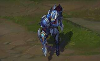 专为Faker制作!冠军劫皮肤特效视频价格预览