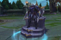 冠军系列皮肤有哪些 冠军之刃劫特效皮肤视频