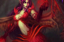 s6莫甘娜天赋符文 胜利女神的出装套路