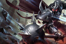 被铁男支配的恐惧 金属大师天赋符文出装