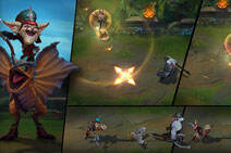 新英雄被什么克制?和克烈对线要怎么打