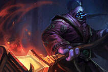 6.16武器大师怎么出装 贾克斯纵横上单