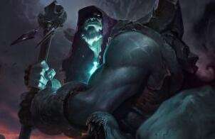 重做归来 S6牧魂人约里克符文天赋加点图