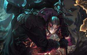 掘墓者重做归来 S6新版约里克出装顺序攻略