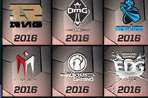 lpl战队图标有特效吗 召唤师头像哪个好