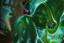 一分钟看懂扎克玩法 s6野区霸主天赋符文