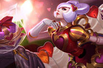 最强中单！lolS6发条天赋加点符文推荐