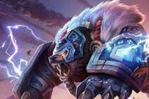 野区霸主！LOL狗熊S6打野天赋加点出装符文推荐