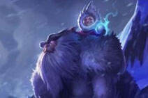 LOL雪人骑士努努S6打野天赋出装及符文推荐