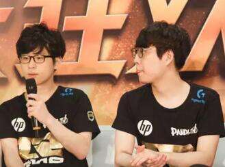 RNG赛后采访:回去会更加努力训练 解决问题