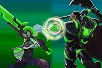 揭秘英雄联盟lol5周年拯救艾克怎么玩