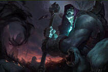 LOL新版掘墓牧魂人约里克走哪一路?打什么位置