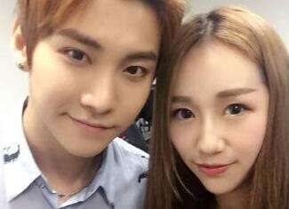 大有来头!LOL五周年明星对抗赛翻译妹子介绍