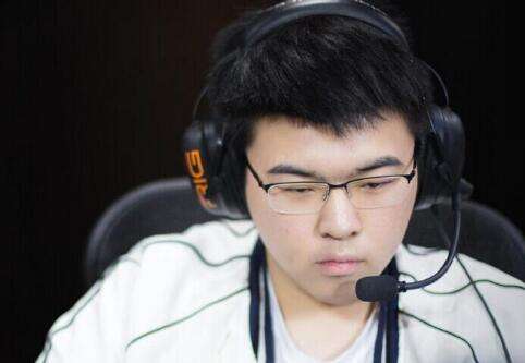 天啊撸!LOL韩服ID:shentibeitaokong是他?