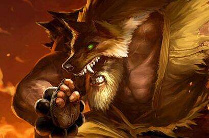 新版打野崛起 S7乌迪尔符文天赋加点图推荐