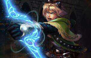 LOL6.17版本下路巨变:薇恩归来或将称王