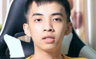 斗鱼主播小马专访 王者1600分登顶国服第一