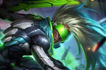 LOL艾克怎么连招?如何提高艾克W的命中率?