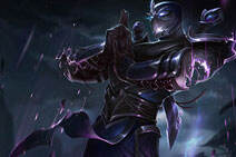 LOLS6最肉的英雄是哪个?LOL最强坦克!