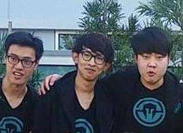 新赛季的北美王者之师 IMT战队成员介绍