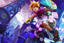 电玩皮肤什么时候可以买 6.17新增电玩皮肤