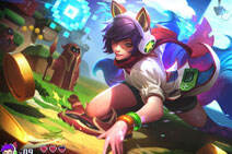 6.17EZ皮肤为什么不能买 电玩阿狸特效