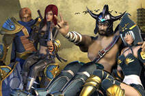 超神学院在线观看地址 超神学院故事简介