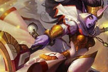 电竞毒奶！LOL奶妈S6天赋加点符文推荐