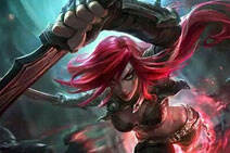 无情刺客！LOL卡特S6天赋出装及符文选择