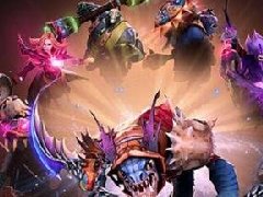 dota2小红本不朽3什么时候出 开箱内容一览