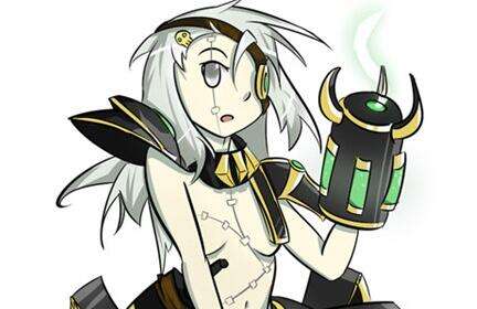 史上最脏套路 S7螃蟹厄加特天赋符文出装攻略