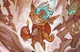 LOL吉格斯的实验室9月轮换模式提前预览