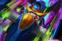 五周年新皮肤上架 电玩上校库奇多少钱