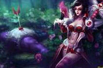 vn有什么小技巧？暗夜猎手薇恩连招教学