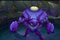 峡谷先锋背景故事 lol峡谷先锋彩蛋介绍