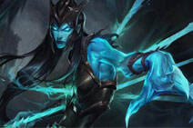 LOL复仇之矛滑板鞋S6天赋加点符文选择