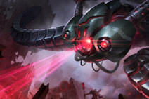 LOL虚空之眼维克兹S6中单天赋加点出装符文