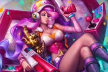 LOL赏金S6天赋加点出装符文玩法攻略