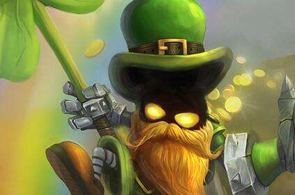 腰带小法上千法强 S7维迦天赋符文出装攻略