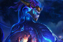 铸星龙王怎么玩？s6中单龙王天赋符文推荐