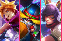 电玩礼包有什么？游戏开始礼包多少钱