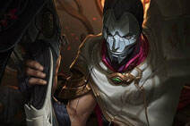 一枪一人头！LOL烬S6出装天赋加点符文推荐