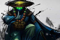 LOL武器贾克斯S6打野天赋出装符文推荐